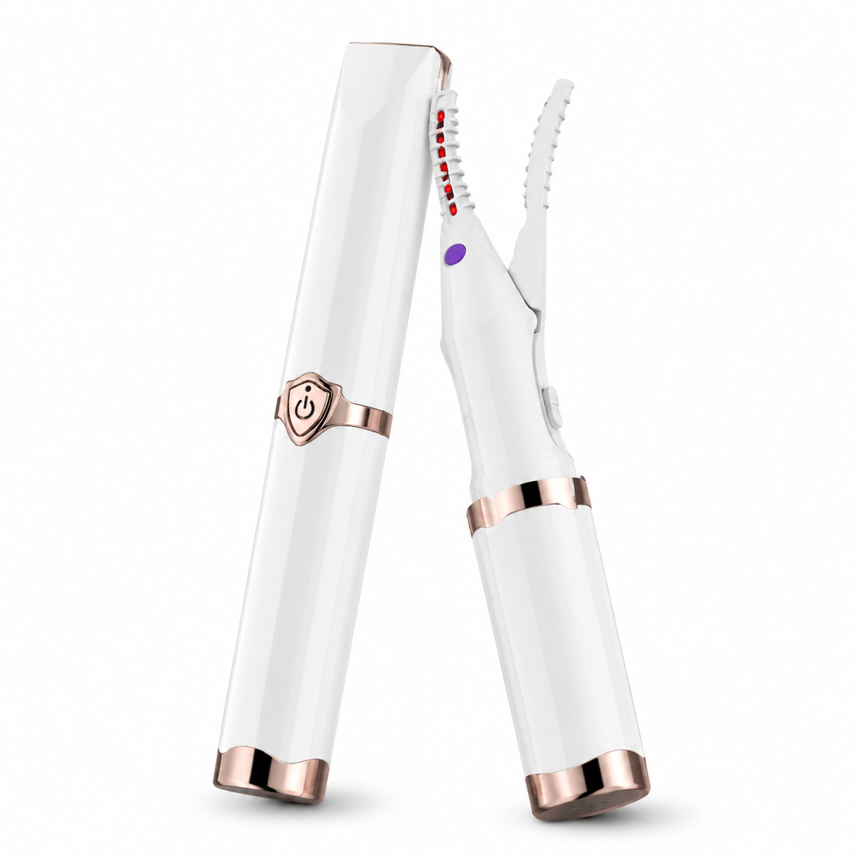 Korakio® InstantLift Heated Eyelash Curler
