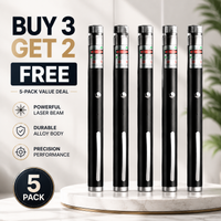 BUY 2 GET 1 FREE