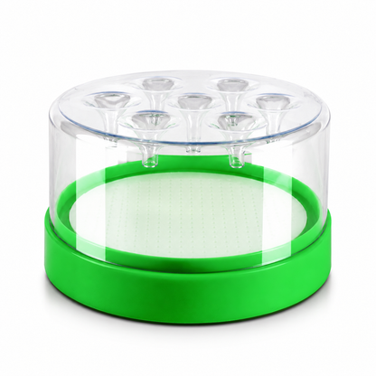 korakio® 🪰♻️ Reusable Funnel Fly Trap