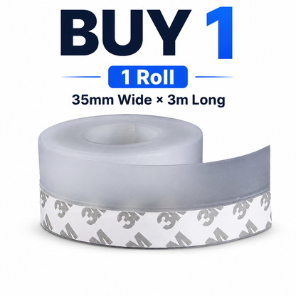 korakio® 🏠 The Invisible Home Seal Strip