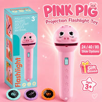 🐷🩷 Pink Pig