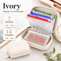 🤍 Ivory