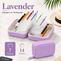 💜 Lavender