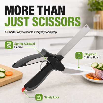 upsell - korakio®🔪 All-In-One Food Prep Shears