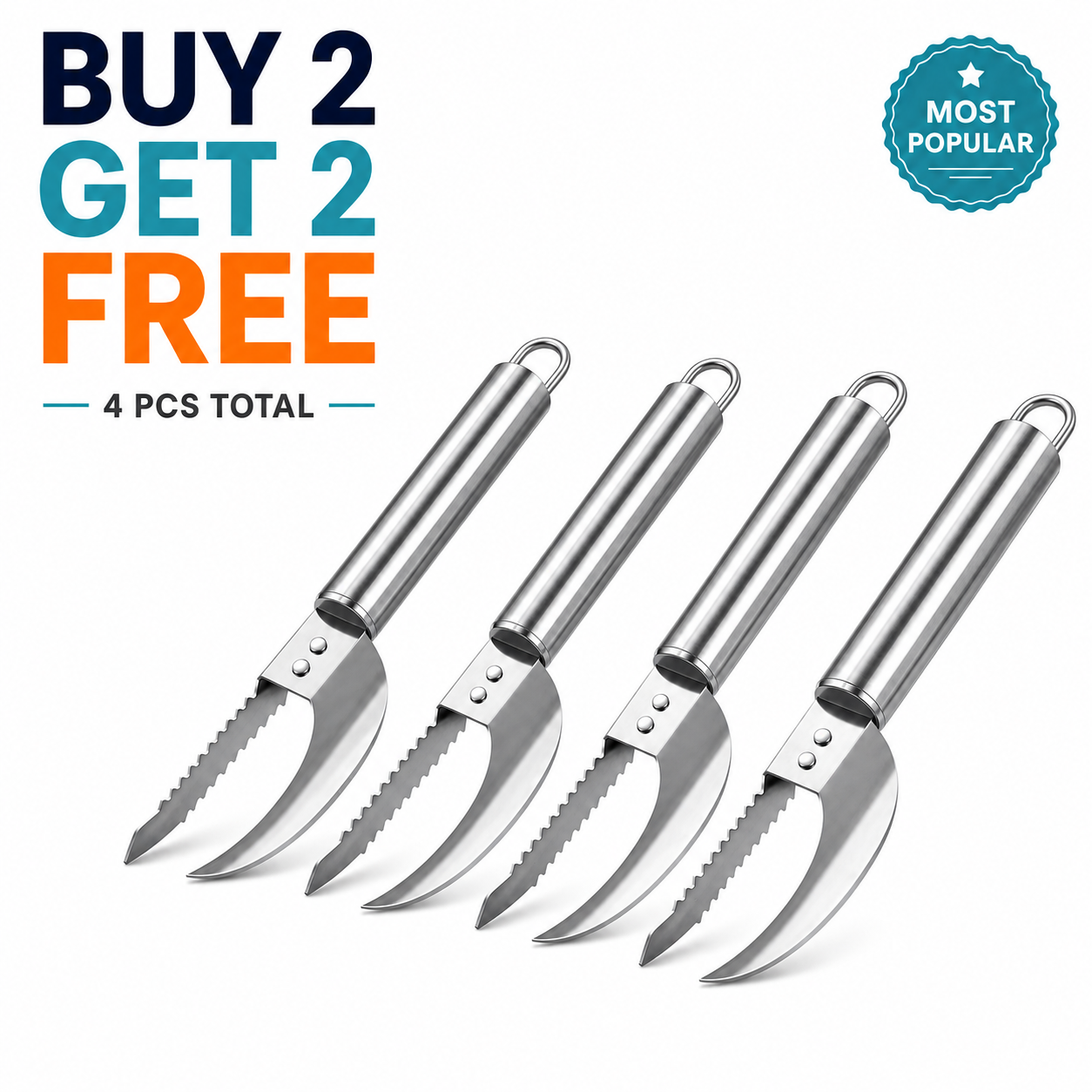 🔥 BUY 2 GET 2 FREE