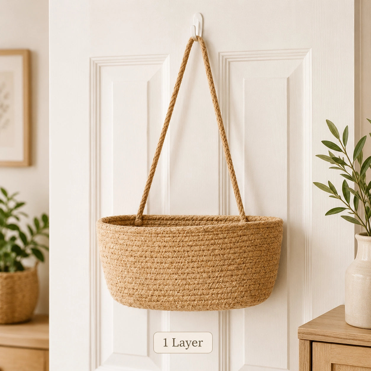 🧺 1 Basket