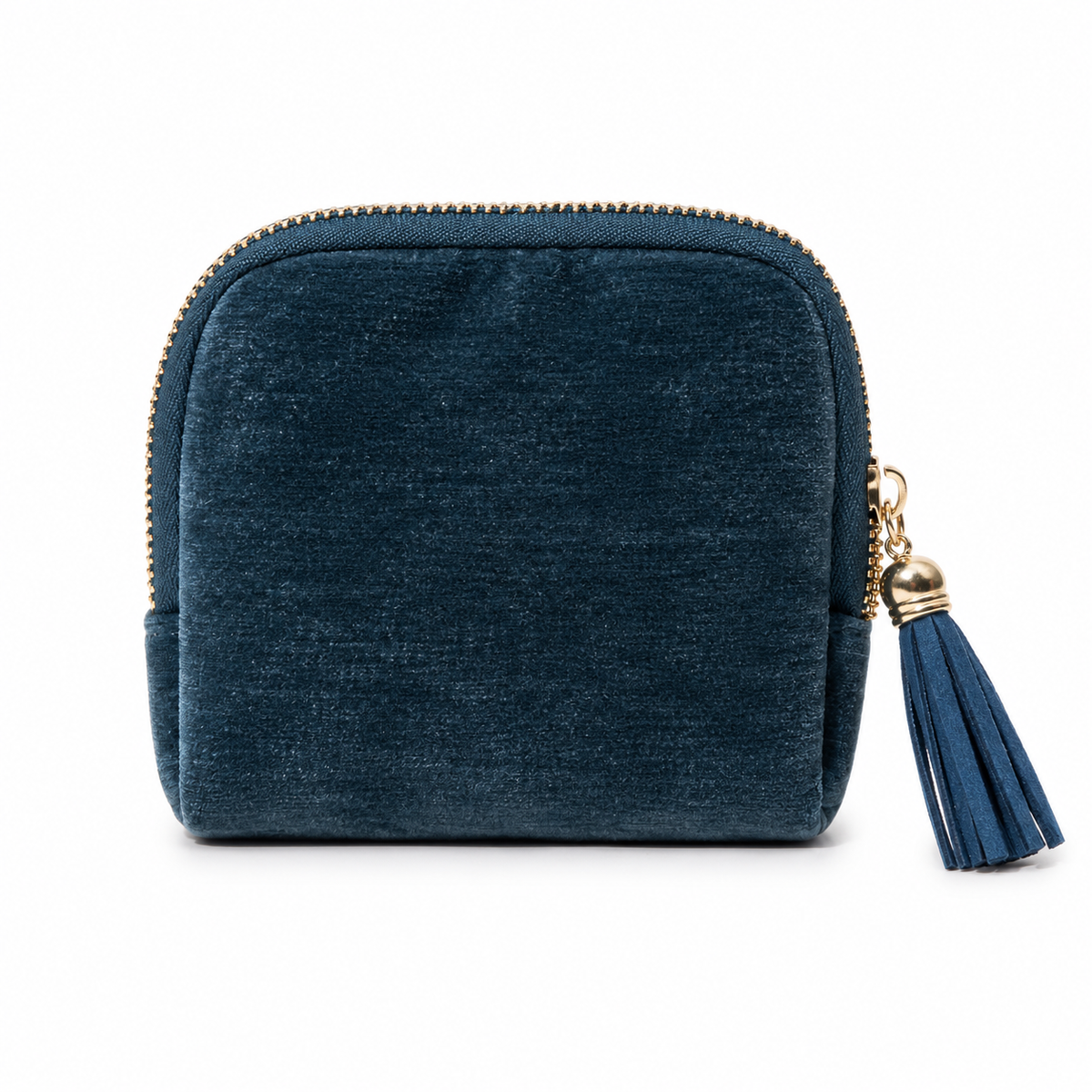 korakio®✨Velvet Travel Jewelry Organizer – Keep Your Jewelry Tangle-Free Anywhere