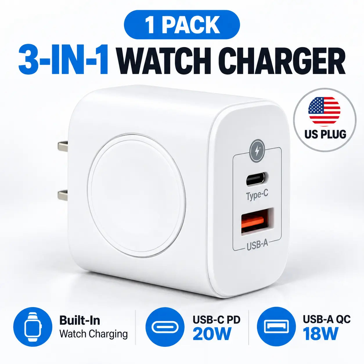 Charger