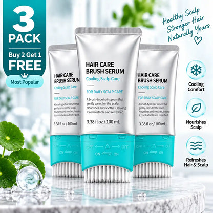 KORAKIO® 💆🌱 Root Boost Hair Growth Serum Brush