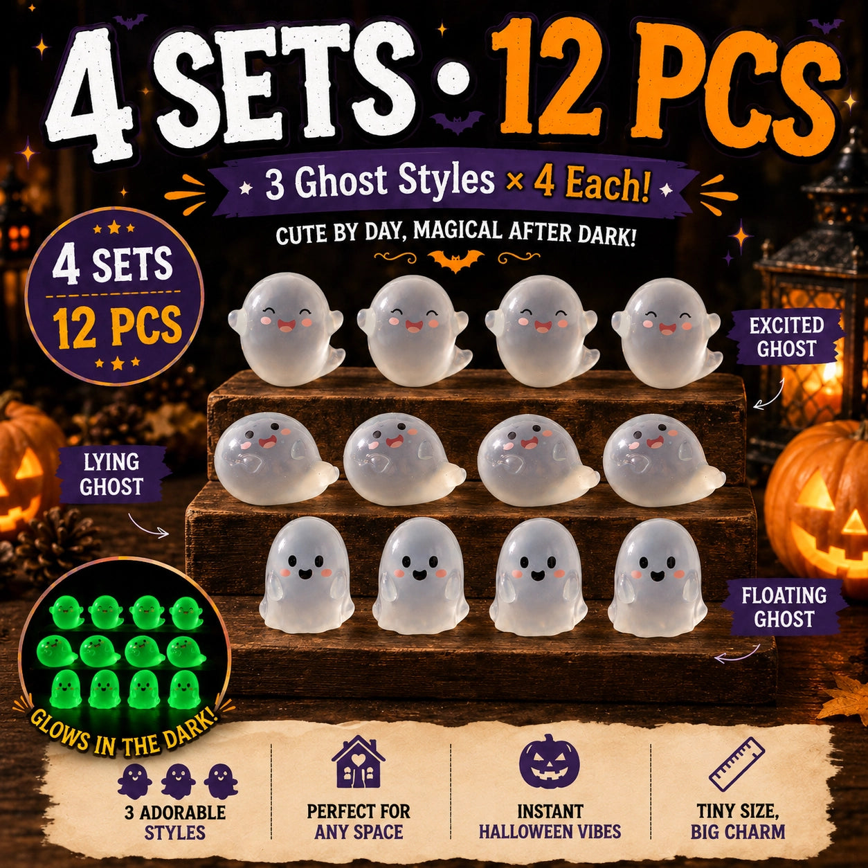 12 PCS