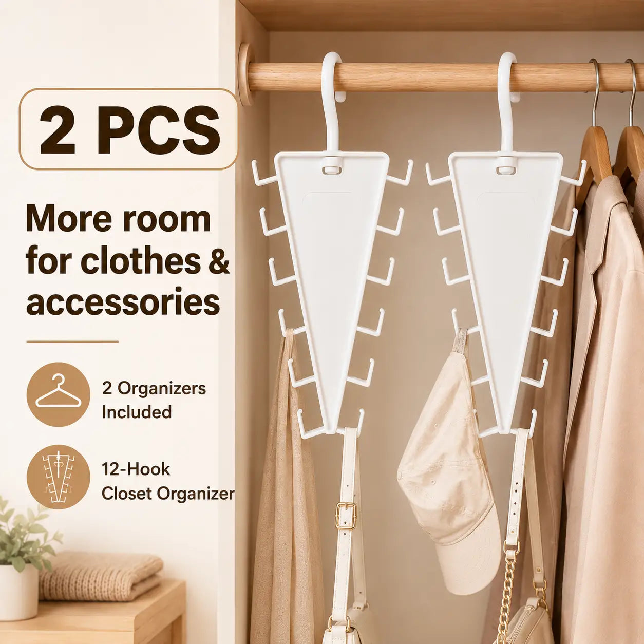 2 PCS