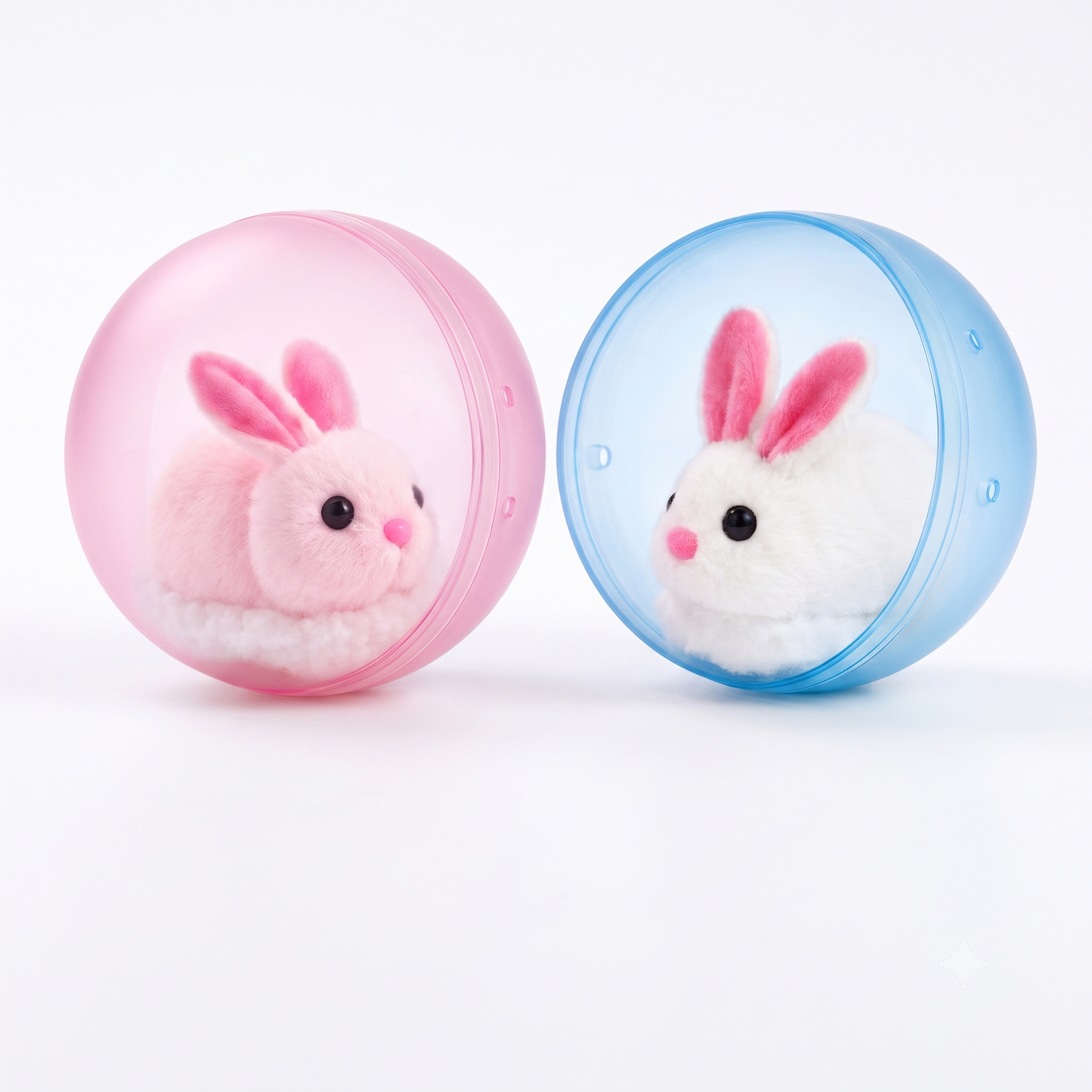 korakio® 😻 Self-Rolling Cat Ball – Keeps Bored Indoor Cats Active & Entertained（副本）