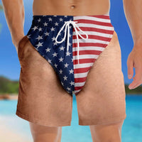 Patriotic Briefs
