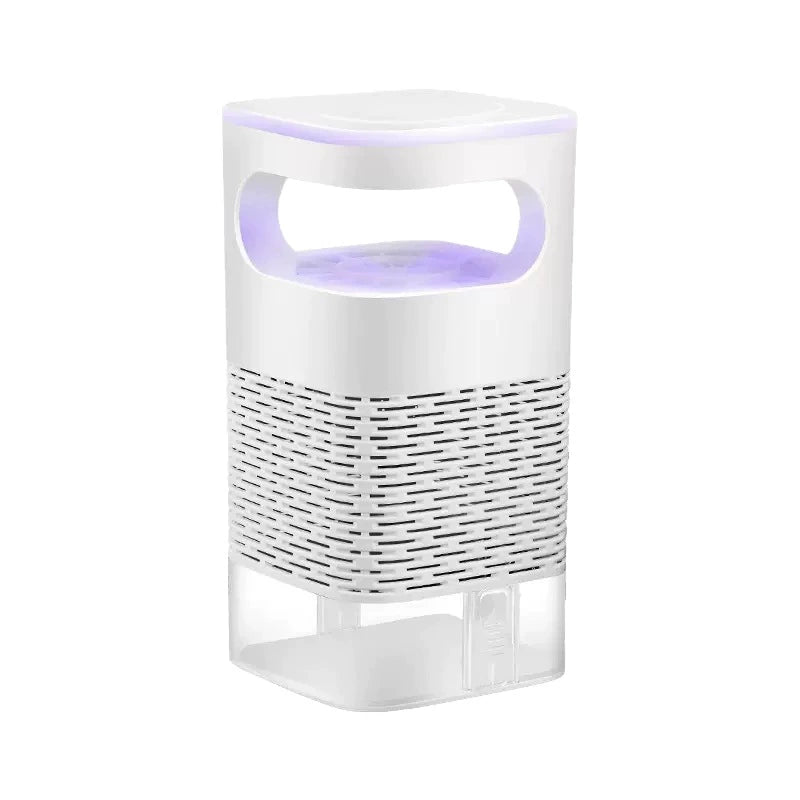 🦟 50% OFF! UV Mosquito Killer Lamp – quiet, USB, chemical-free. 50K+ sold! 🔇🌙