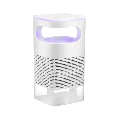 🦟 50% OFF! UV Mosquito Killer Lamp – quiet, USB, chemical-free. 50K+ sold! 🔇🌙