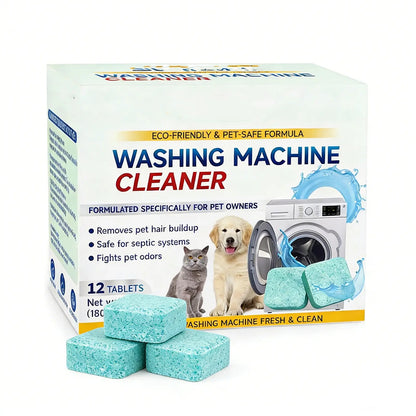 korakio® 🐶Love Your Pets. Not the Smell in Your Washer.