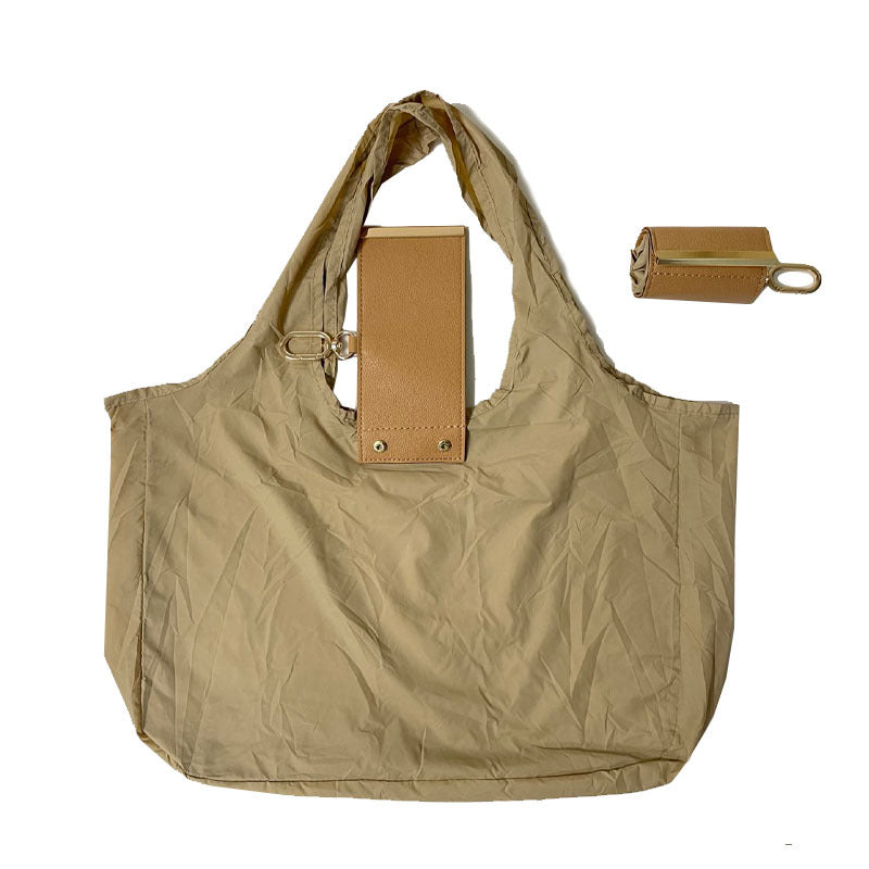 korakio®👜Lightweight Foldable Shoulder Tote