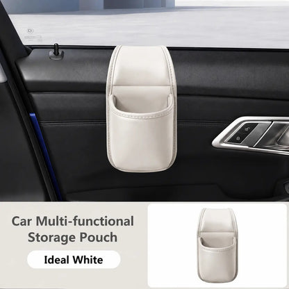 KORAKIO® Car Door Organizer - Instant Extra Storage Without The Clutter