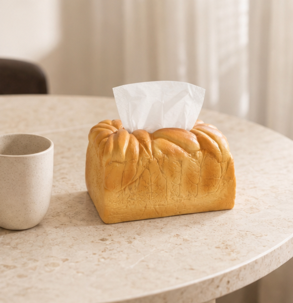 🍞 Bread Loaf