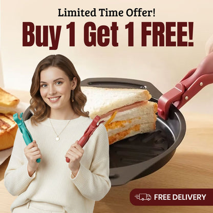 korakio®Hot Bowl & Plate Gripper | Buy One Get One Free 🔥
