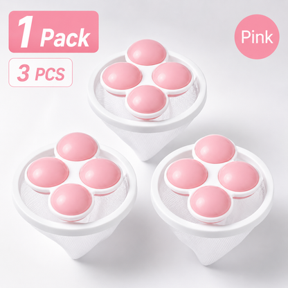 korakio® 🧺 Washer Floating Filter – Trap Lint Before It Spreads