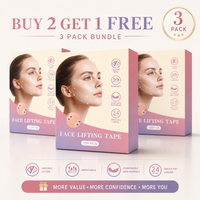 BUY 2 GET 1 FREE