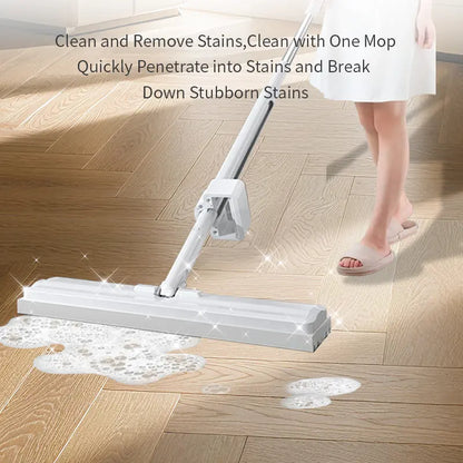 korakio®🔥100PCS Floor Cleaning Tablets（副本）
