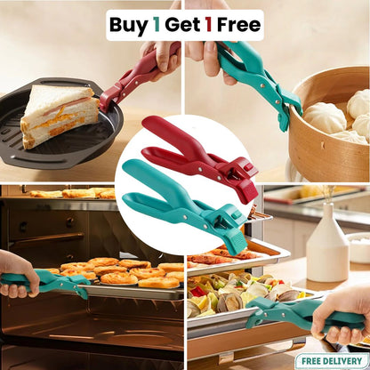 korakio®Hot Bowl & Plate Gripper | Buy One Get One Free 🔥