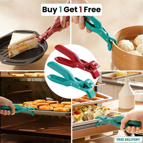 korakio®Hot Bowl & Plate Gripper | Buy One Get One Free 🔥
