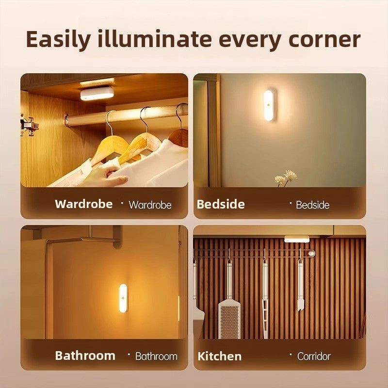 korakio®💡Smart Motion Sensor Night Light（upsell2）