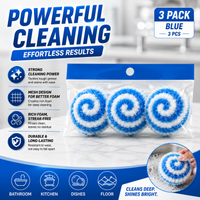 BLUE x 1 PACK