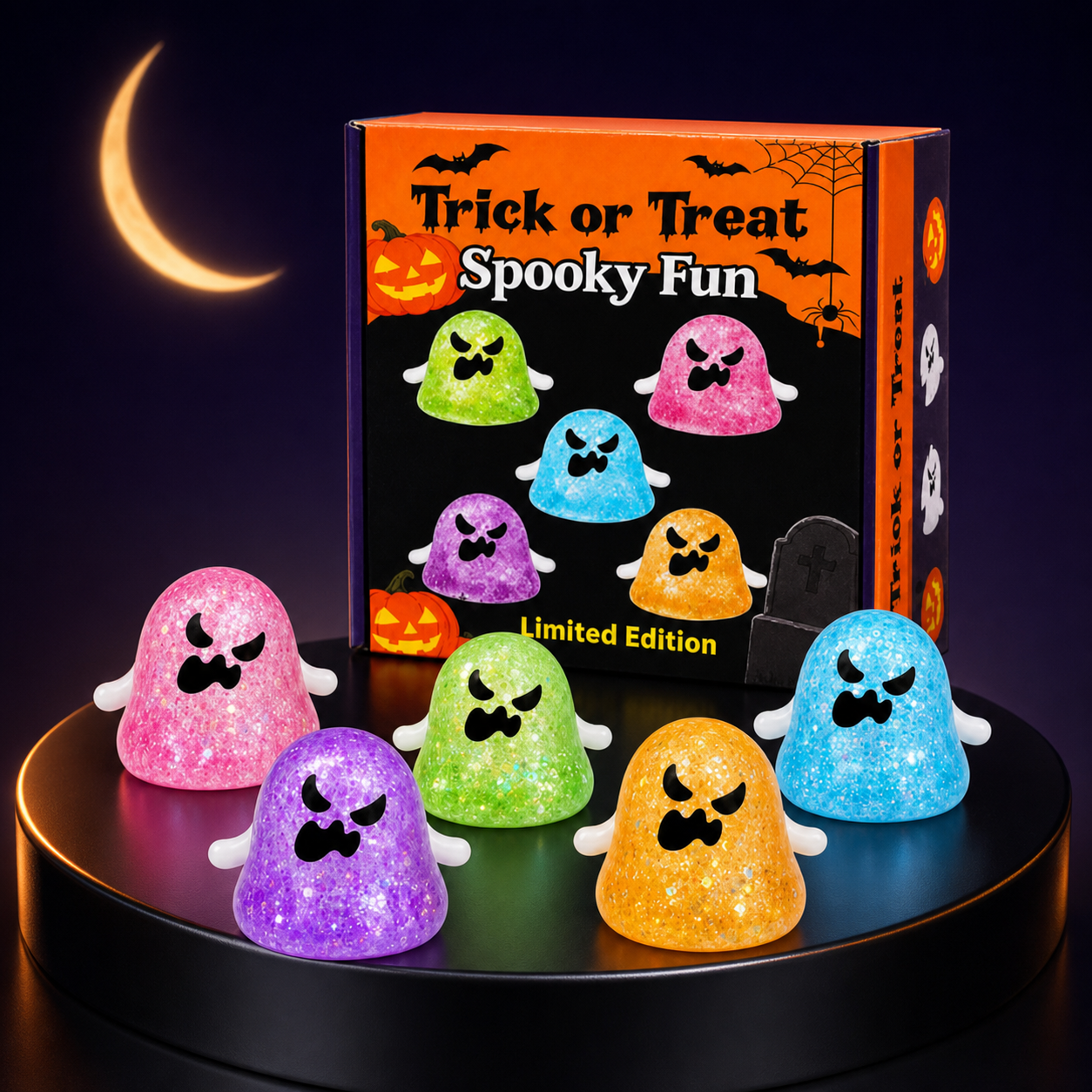 korakio®🎁🤏Squishy Fun Box