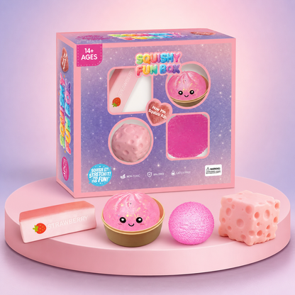 korakio®🎁🤏Squishy Fun Box