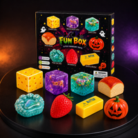 Halloween Treats – 8 Pieces