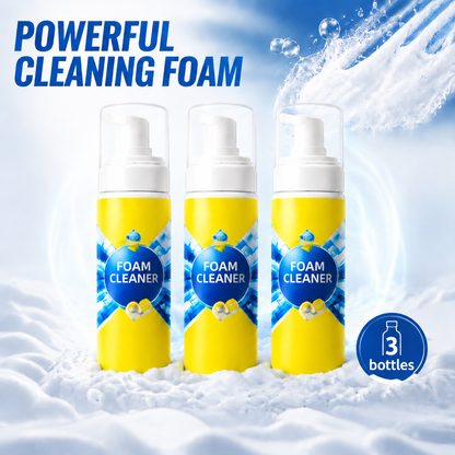 upsell-✨ FoamForce Shine & Sparkle Multi-Cleaner（副本）