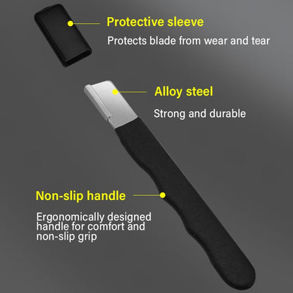 korakio®Outdoor Portable Dual-purpose Whetstone