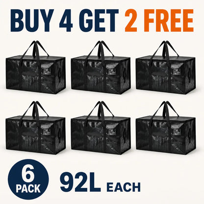 Extra-Large Moving & Storage Bag