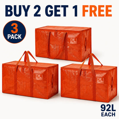 Extra-Large Moving & Storage Bag