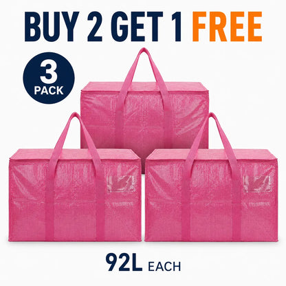 Extra-Large Moving & Storage Bag