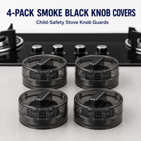 4-PACK BLACK