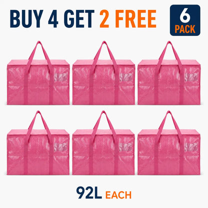 Extra-Large Moving & Storage Bag