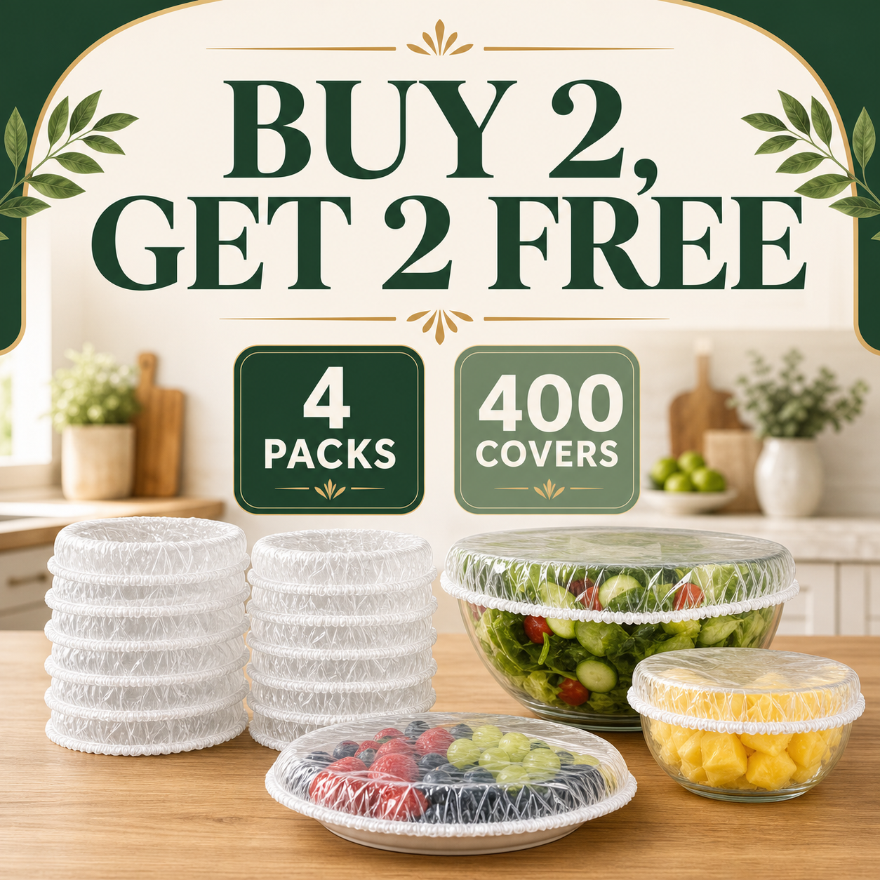 BUY 2 GET 2 FREE