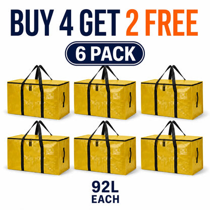Extra-Large Moving & Storage Bag