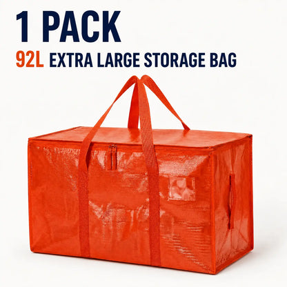Extra-Large Moving & Storage Bag