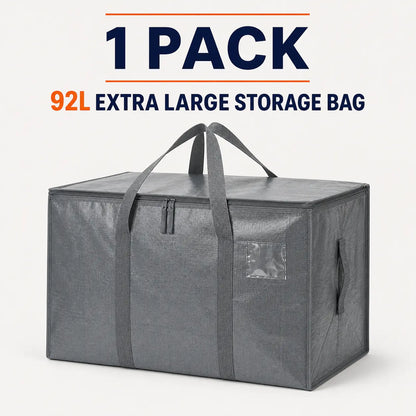 Extra-Large Moving & Storage Bag