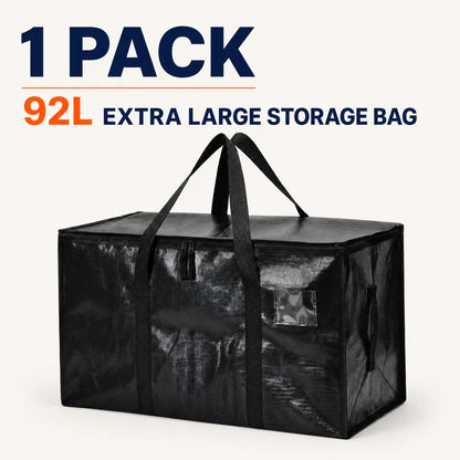 Extra-Large Moving & Storage Bag
