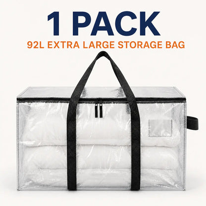 Extra-Large Moving & Storage Bag