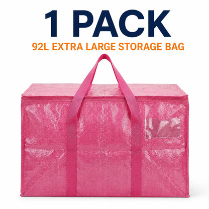 Extra-Large Moving & Storage Bag