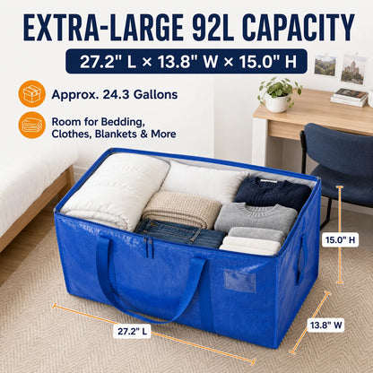 Extra-Large Moving & Storage Bag