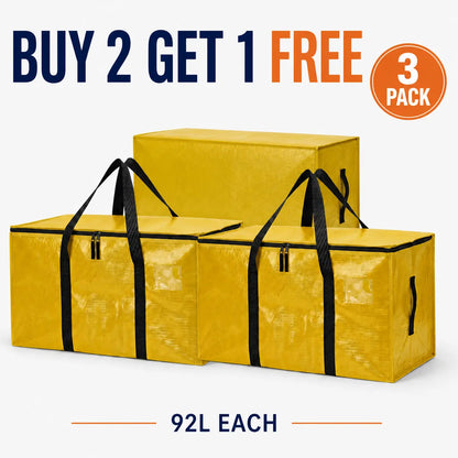 Extra-Large Moving & Storage Bag